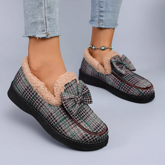 Elegantní a podpůrná ortopedická obuv