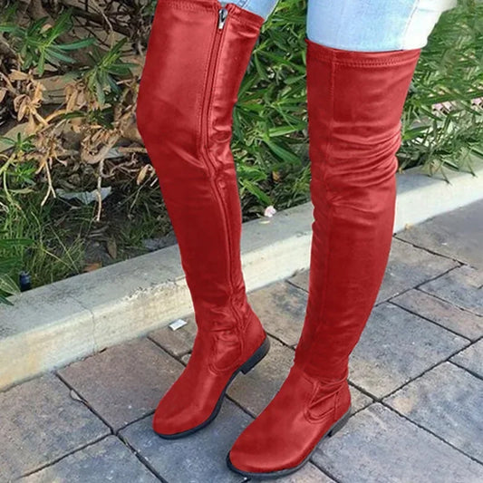 Elegantní a detailní podpůrná obuv