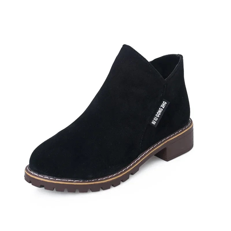 Elegantní a podpůrná ortopedická obuv