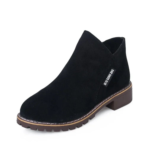 Elegantní a podpůrná ortopedická obuv