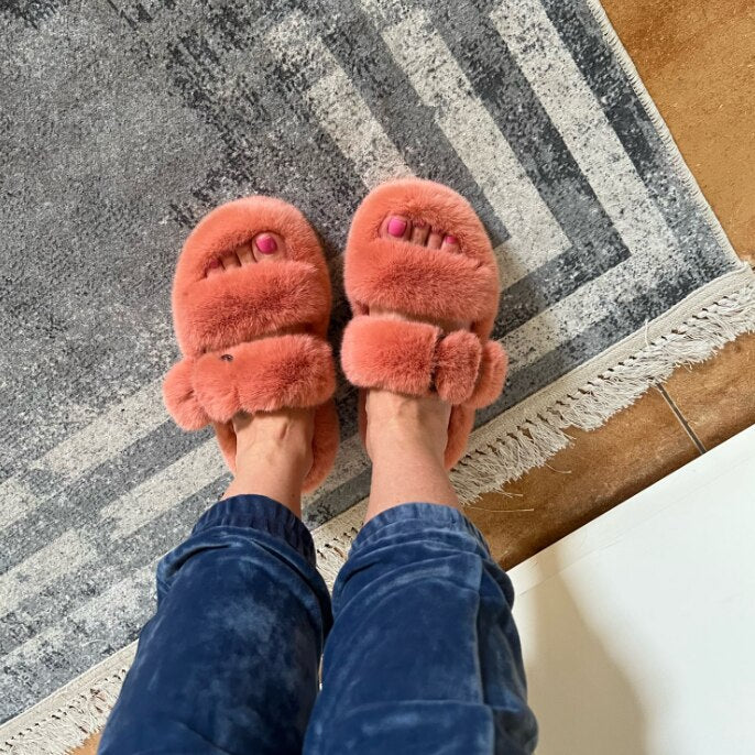 Elegantní a detailní podpůrné zimní skluzavky