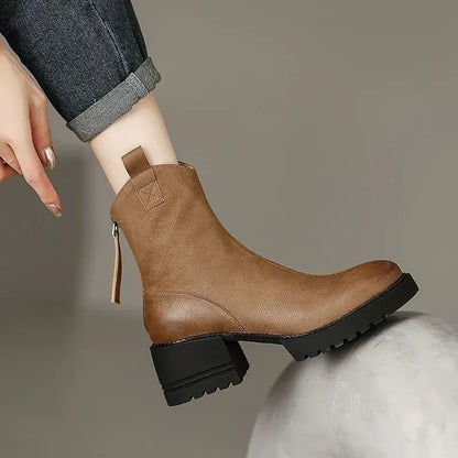 Elegantní a podpůrná ortopedická obuv