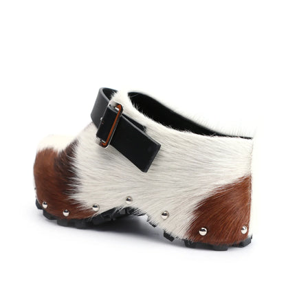 Elegantní a podpůrné ortopedické sandály