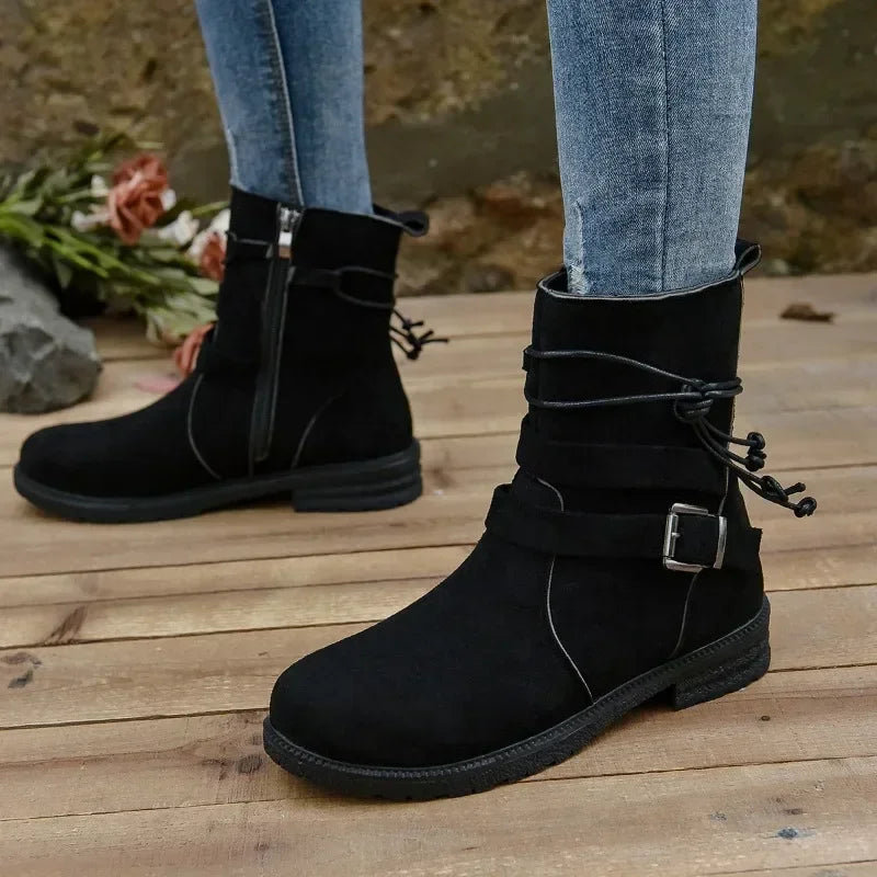Elegantní a podpůrná ortopedická obuv