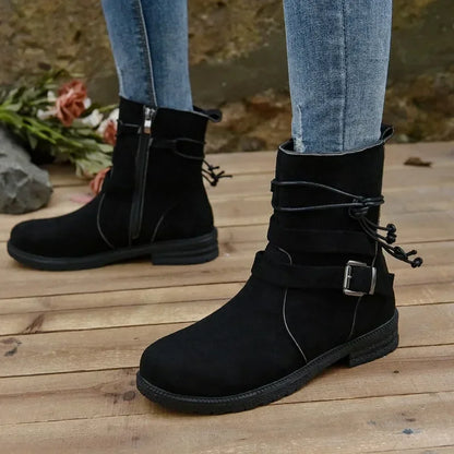 Elegantní a podpůrná ortopedická obuv