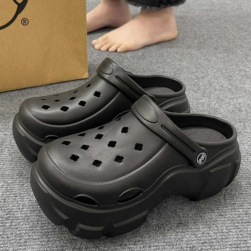 Podpůrné a módní ortopedické sandály