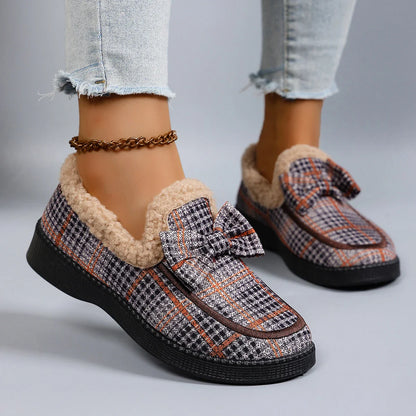 Elegantní a podpůrná ortopedická obuv