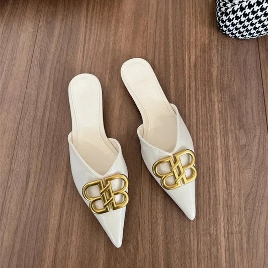 Elegantní a podpůrné ortopedické sandály