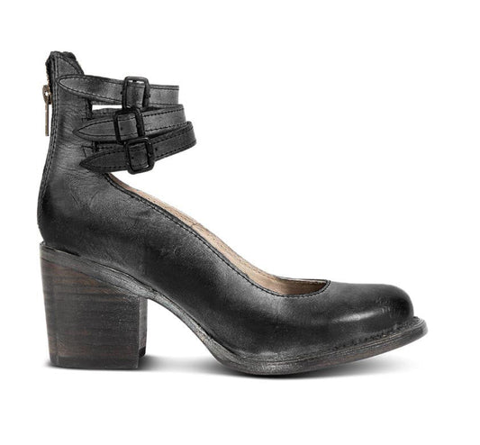 Elegantní a podpůrná ortopedická letní obuv