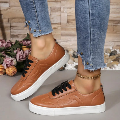 Elegantní a podpůrná ortopedická obuv