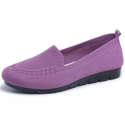 Elegantní a detailní podpůrné letní boty