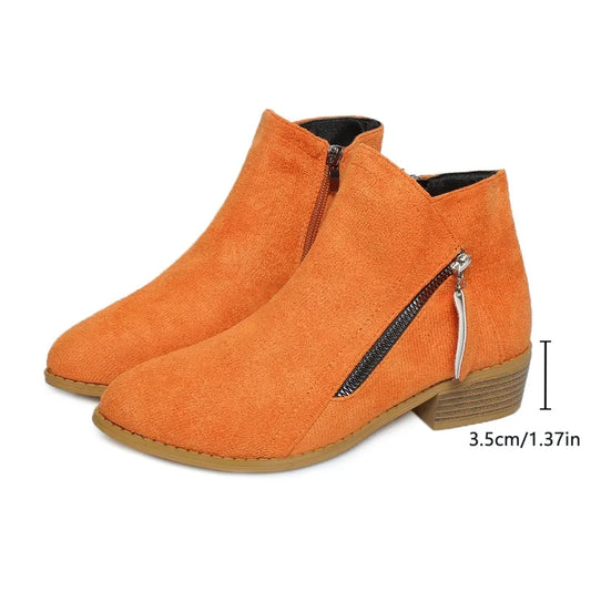 Elegantní a podpůrná ortopedická obuv