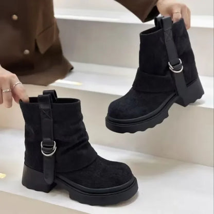 Elegantní a podpůrná ortopedická obuv