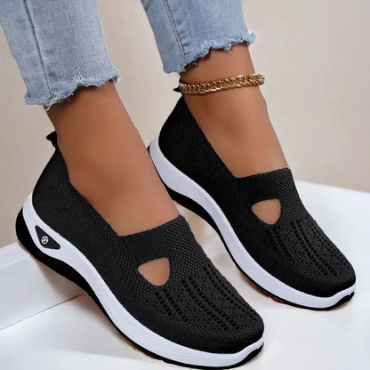 Podpůrné a stylové ortopedické sandály