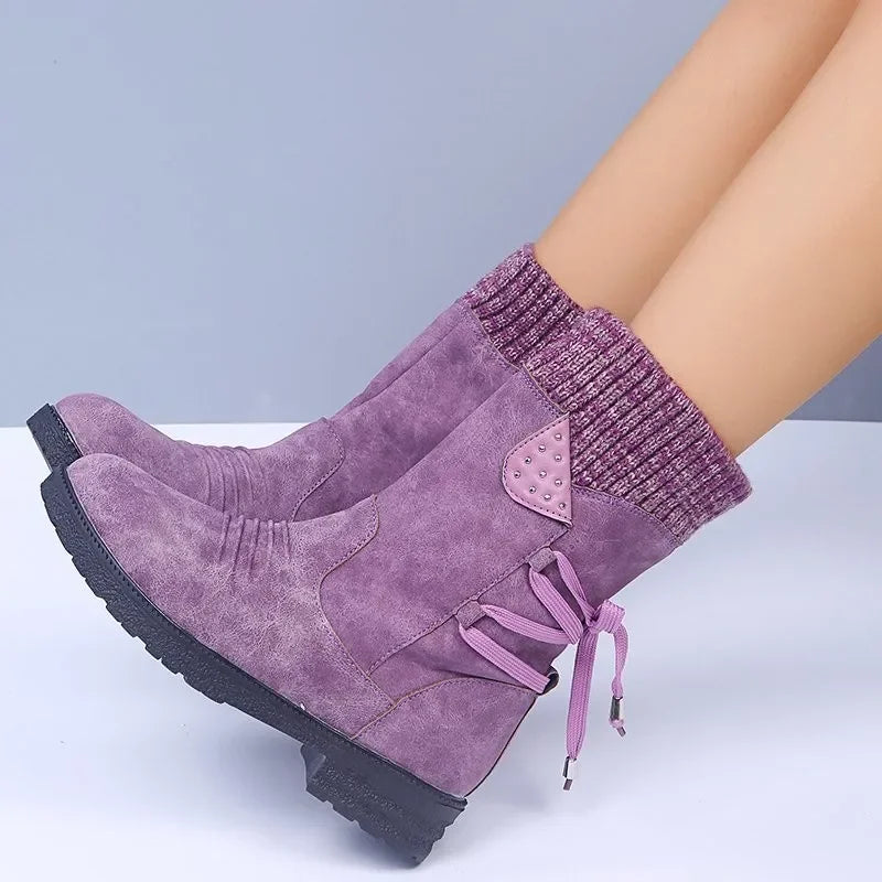 Elegantní a podpůrná ortopedická obuv