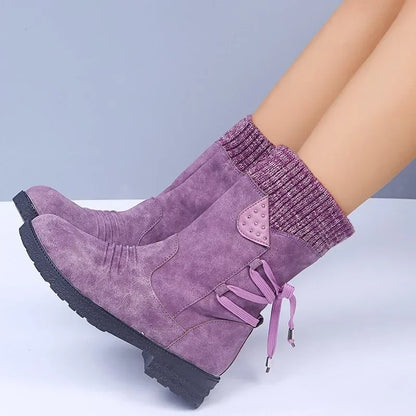 Elegantní a podpůrná ortopedická obuv