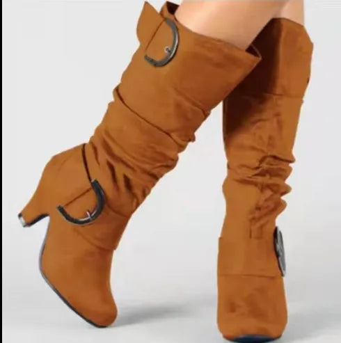 Elegantní a podpůrná ortopedická obuv