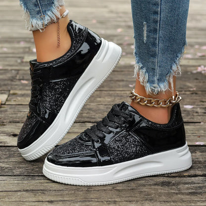 Elegantní a detailní podpůrná obuv