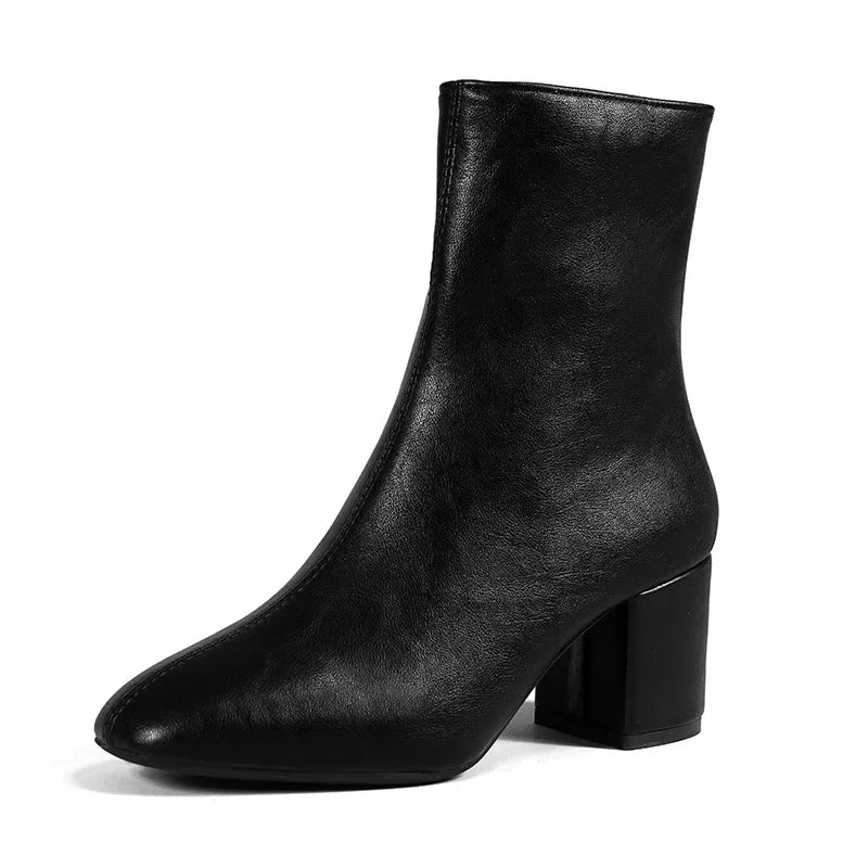 Elegantní a podpůrná ortopedická obuv
