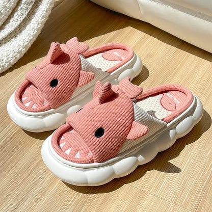 Podpůrné a stylové ortopedické sandály