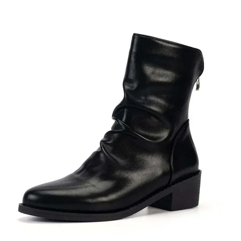 Elegantní a podpůrná ortopedická obuv
