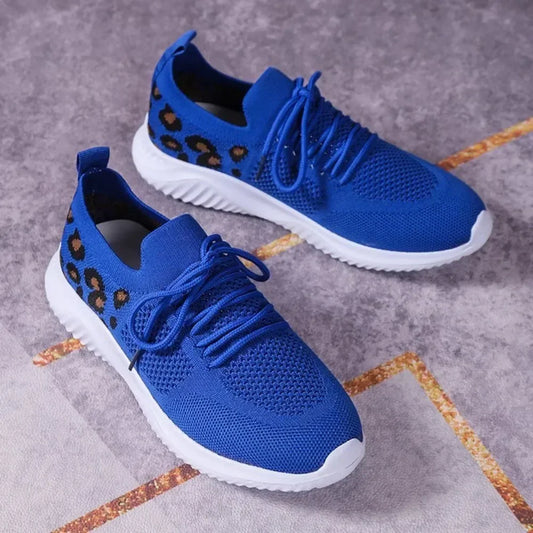 Elegantní a detailní podpůrná obuv