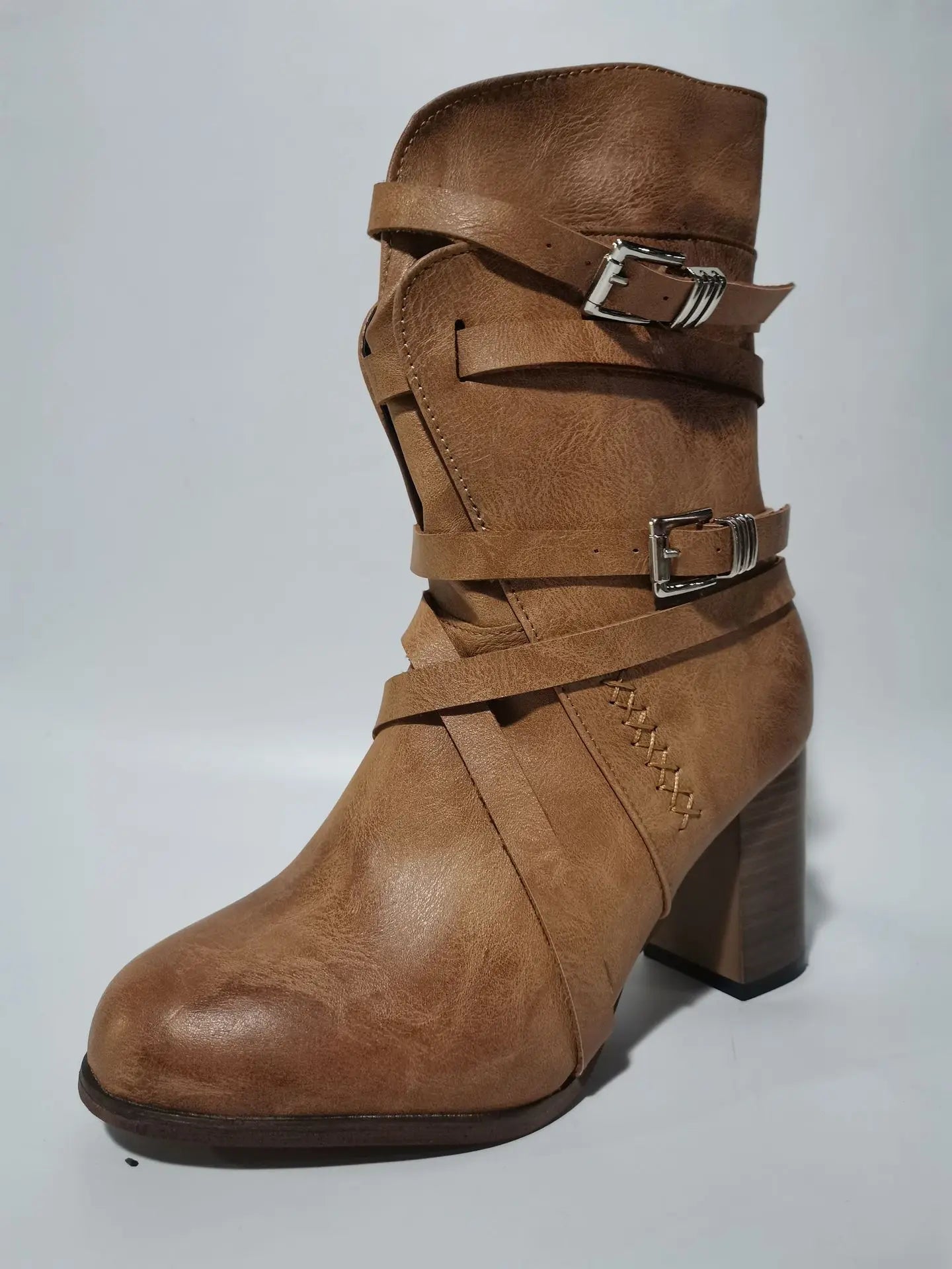 Elegantní a podpůrná ortopedická obuv