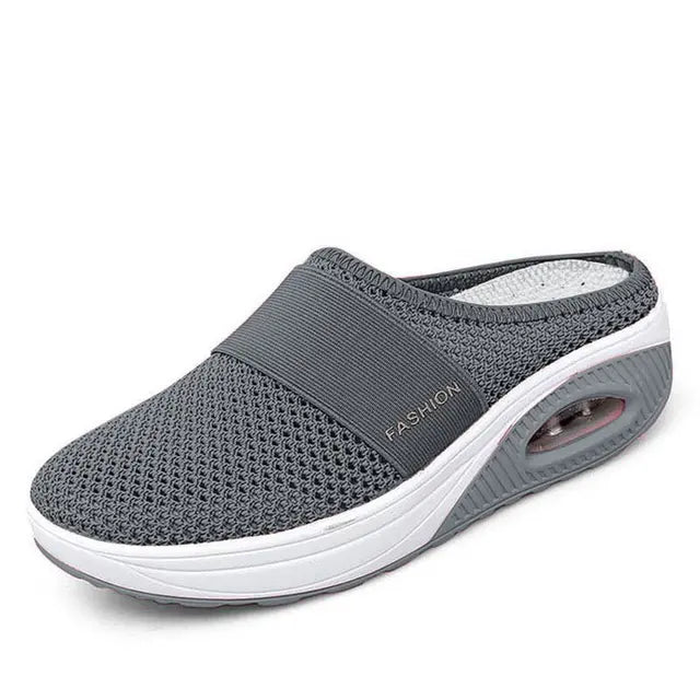 Přizpůsobené a pohodlné podpůrné boty