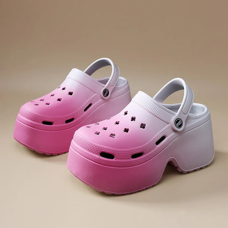 Elegantní a podpůrná ortopedická obuv