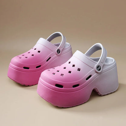 Elegantní a podpůrná ortopedická obuv