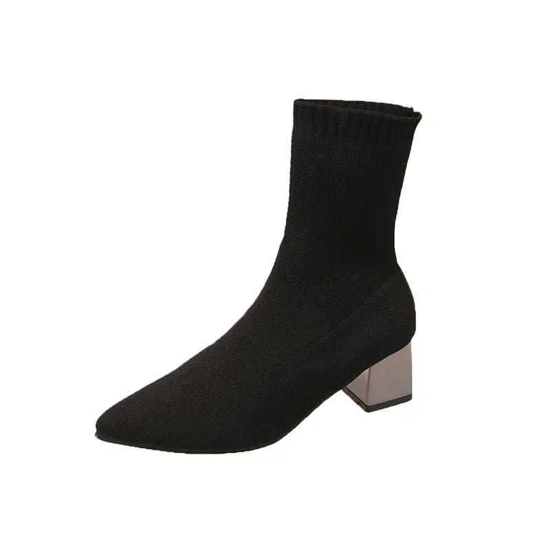 Elegantní a podpůrná ortopedická obuv