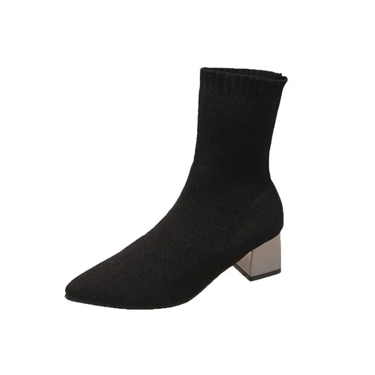 Elegantní a podpůrná ortopedická obuv