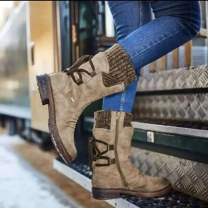 Elegantní a podpůrná ortopedická obuv