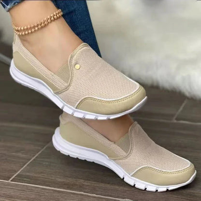 Elegantní a detailní podpůrná obuv