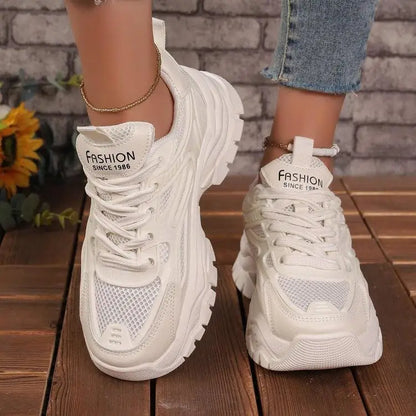 Podpůrná stylová ortopedická obuv
