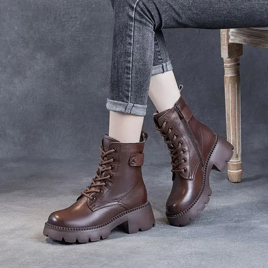 Elegantní a podpůrná ortopedická obuv