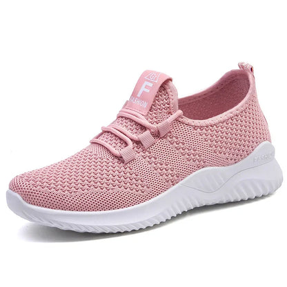 Přizpůsobené a pohodlné ortopedické tenisky