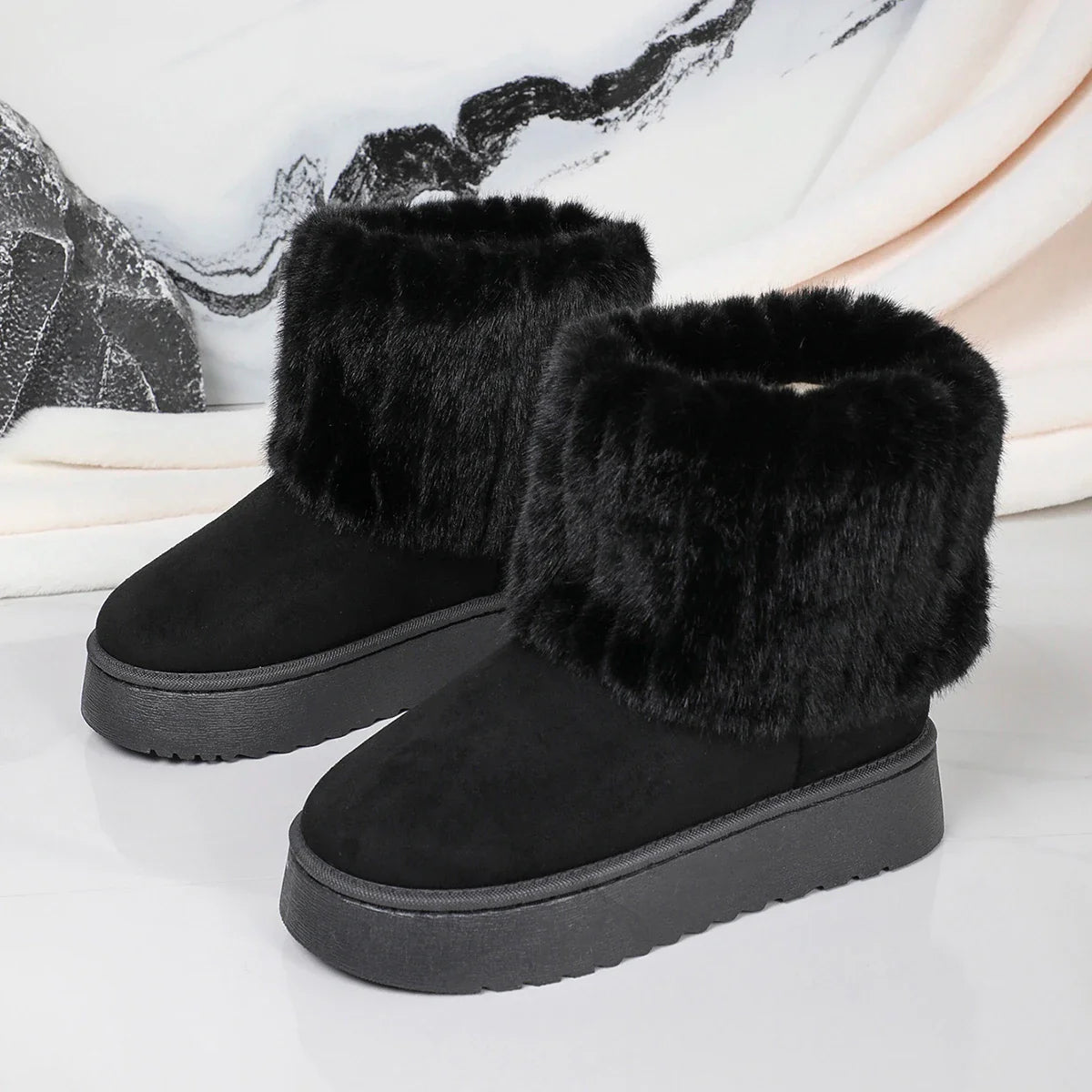 Elegantní a podpůrná ortopedická obuv