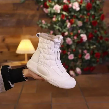 Elegantní a podpůrná ortopedická obuv