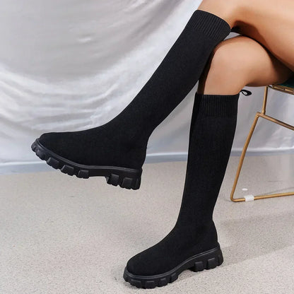 Elegantní a podpůrná ortopedická obuv