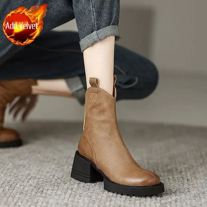 Elegantní a podpůrná ortopedická obuv