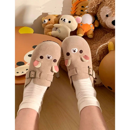 Podpůrné a stylové ortopedické sandály