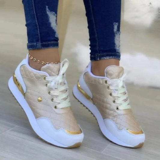 Elegantní a podpůrná ortopedická obuv