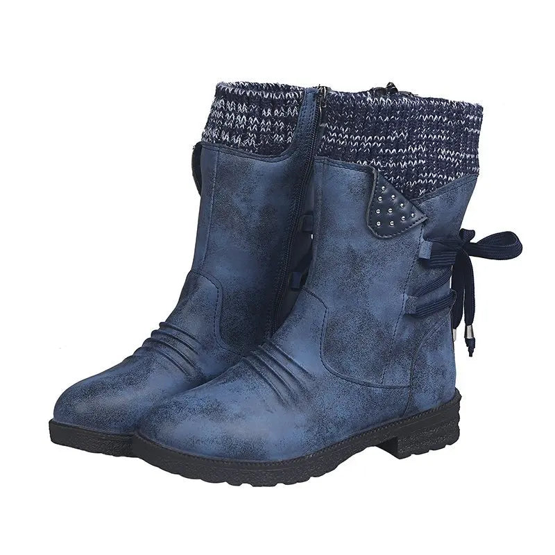 Elegantní a podpůrná ortopedická obuv