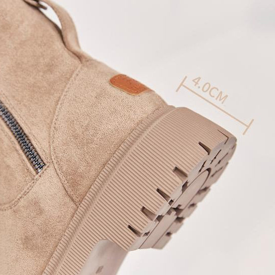 Elegantní a podpůrná ortopedická letní obuv
