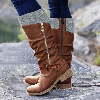 Pohodlná a stylová ortopedická obuv