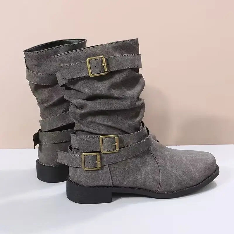 Podpůrná ortopedická obuv na míru
