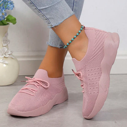 Elegantní a detailní podpůrná obuv
