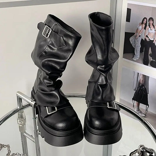 Elegantní a podpůrná ortopedická obuv
