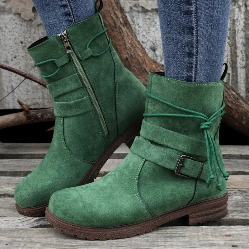 Elegantní a podpůrná ortopedická obuv